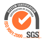 marchio system sgs